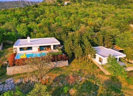 Villa für 1 266 000 euro in Kroatien