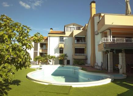 Hotel para 3 120 000 euro en Medulin, Croacia