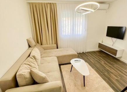 Wohnung für 124 000 euro in Kotor, Montenegro