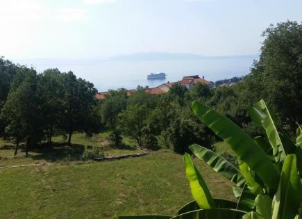 Villa für 1 450 000 euro in Kroatien