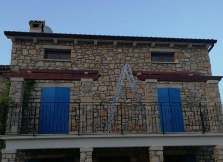 Villa pour 870 000 Euro à Labin, Croatie