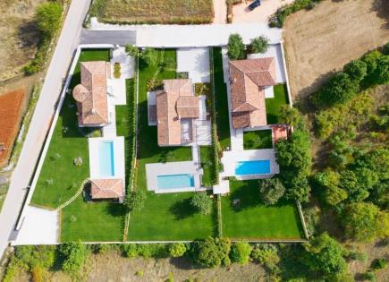 Villa pour 1 956 000 Euro en Croatie
