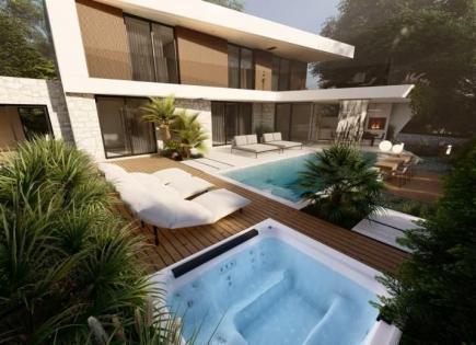 Villa para 1 000 000 euro en Poreč, Croacia