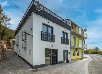 Villa per 640 000 euro in Croazia
