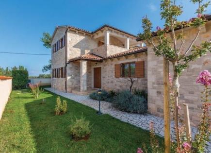 Villa for 778 500 euro in Croatia