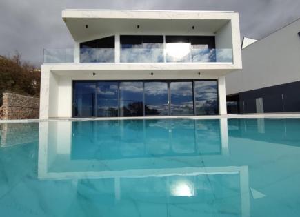 Villa pour 1 350 000 Euro à Crikvenica, Croatie