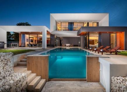 Villa pour 1 550 000 Euro en Croatie