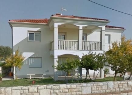 Hôtel pour 760 000 Euro à Umag, Croatie
