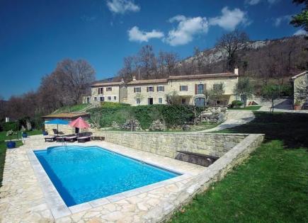 Villa in Croatia (price on request)