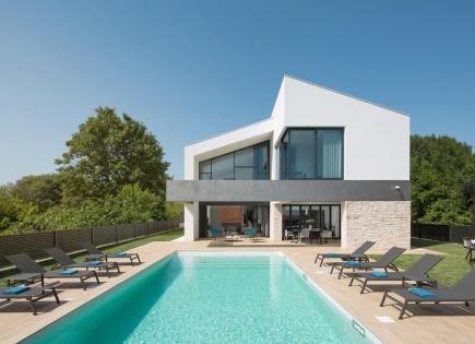 Villa für 1 712 000 euro in Kroatien