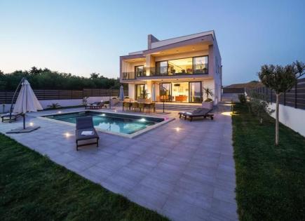 Villa pour 1 200 000 Euro à Zadar, Croatie