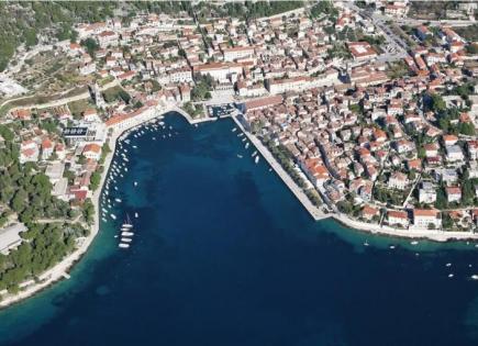 Hôtel pour 2 000 000 Euro sur Hvar, Croatie