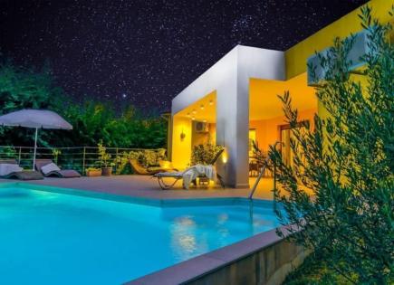 Villa per 570 000 euro a Sanvincenti, Croazia