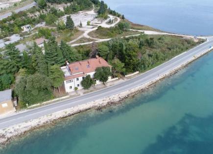 Villa en Novigrad, Croacia (precio a consultar)