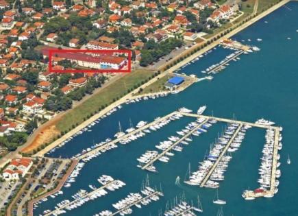 Hotel für 3 900 000 euro in Umag, Kroatien