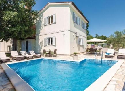 Villa for 700 000 euro in Croatia