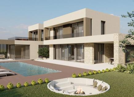 Villa für 820 000 euro in Poreč, Kroatien