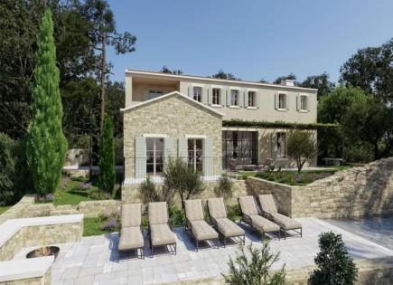 Villa pour 1 500 000 Euro à Brtonigla, Croatie