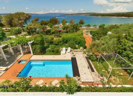 Hotel für 2 300 000 euro in Kroatien