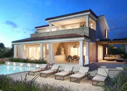 Villa pour 1 030 000 Euro sur Cres, Croatie