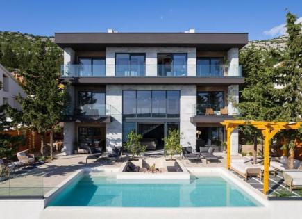 Villa for 1 790 000 euro in Croatia