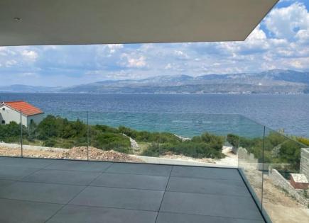 Villa für 2 500 000 euro in Kroatien