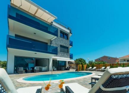 Hotel für 2 500 000 euro in Kroatien