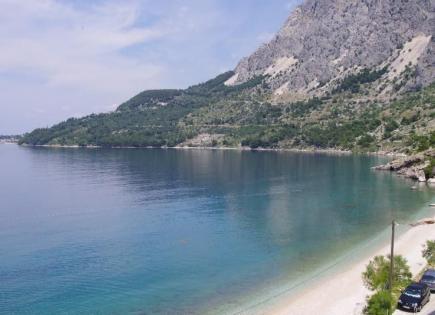 Hotel para 990 000 euro en Makarska, Croacia