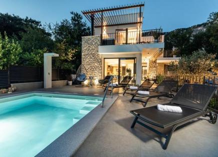 Villa für 850 000 euro in Kroatien