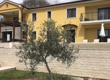 Villa for 1 200 000 euro in Croatia