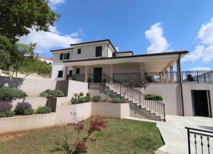 Villa para 1 200 000 euro en Croacia