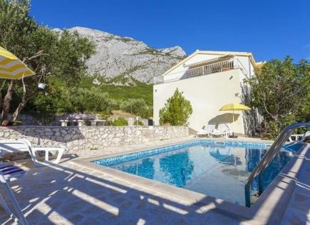 Villa for 590 000 euro in Croatia
