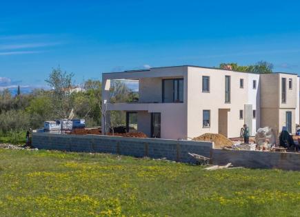 Villa para 1 150 000 euro en Malinska-Dubašnica, Croacia