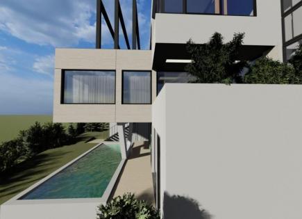 Villa pour 2 270 000 Euro à Méduline, Croatie
