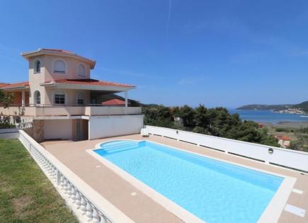 Villa para 1 200 000 euro en Rab, Croacia