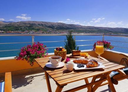 Hotel para 1 270 000 euro en Croacia