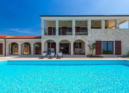 Villa à Poreč, Croatie (prix sur demande)