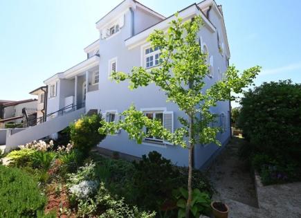 Villa en Croatie (prix sur demande)