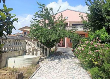 Hôtel pour 900 000 Euro à Méduline, Croatie