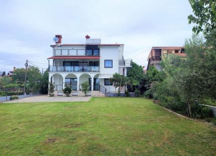 Hotel für 800 000 euro in Medulin, Kroatien