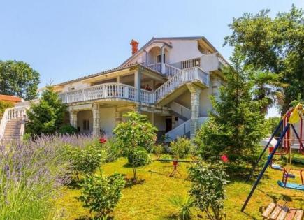 Hotel für 2 100 000 euro in Medulin, Kroatien