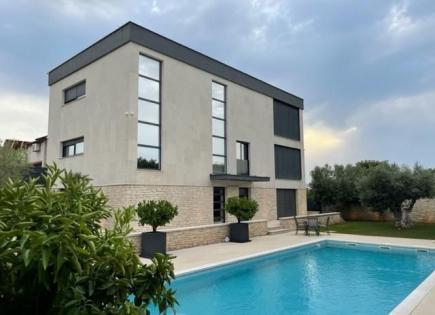 Villa à Vodnjan, Croatie (prix sur demande)