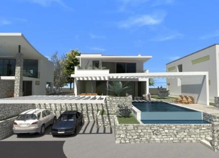 Villa pour 1 650 000 Euro sur l'île de Krk, Croatie