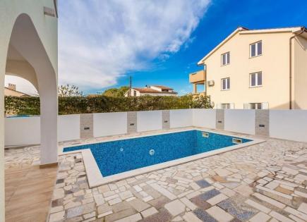 Villa para 1 200 000 euro en Malinska-Dubašnica, Croacia
