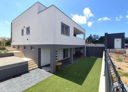 Villa for 650 000 euro in Vodnjan, Croatia