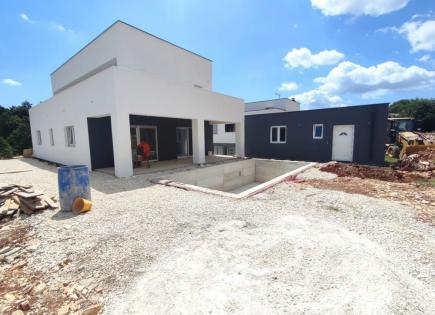Villa for 690 000 euro in Vodnjan, Croatia
