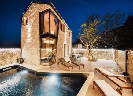 Villa pour 615 000 Euro à Prilaka, Croatie