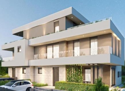 Villa for 850 000 euro in Pula, Croatia