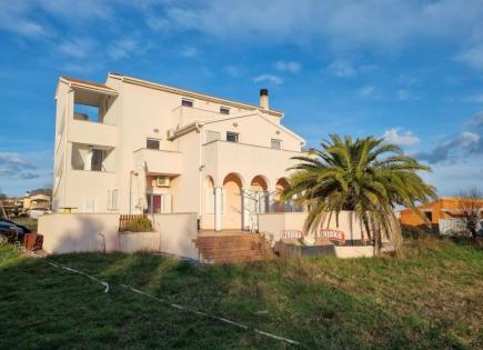 Hôtel pour 1 040 000 Euro en Croatie