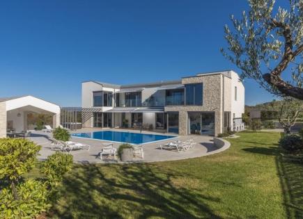 Villa en Motovun, Croacia (precio a consultar)